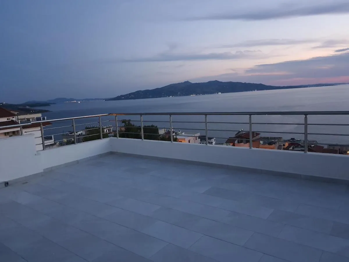 Ledion Apartments Saranda