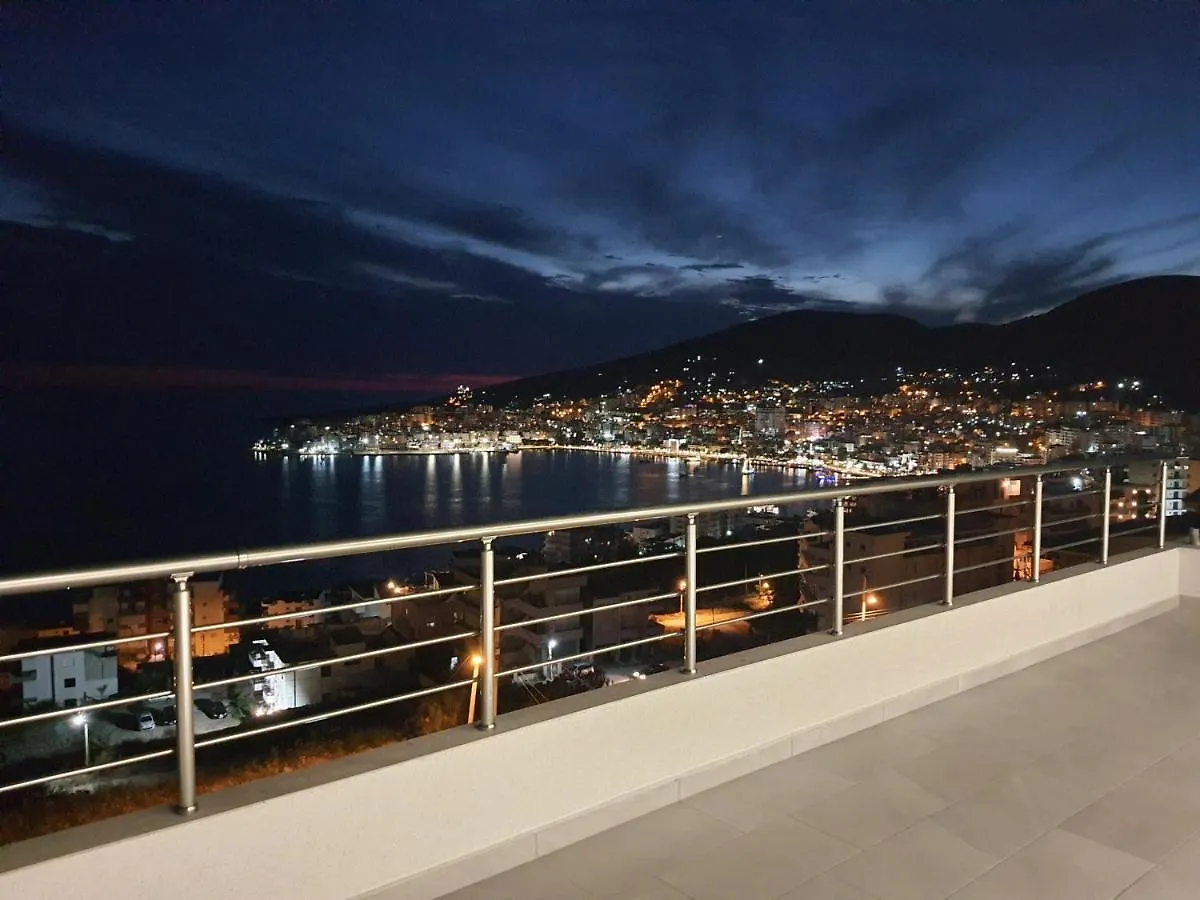 Ledion Apartments Sarandë Albania