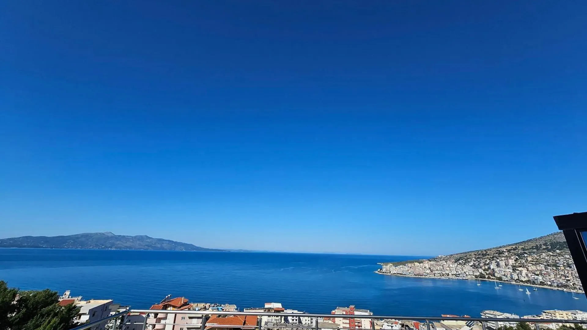 Ledion Apartments Sarandë