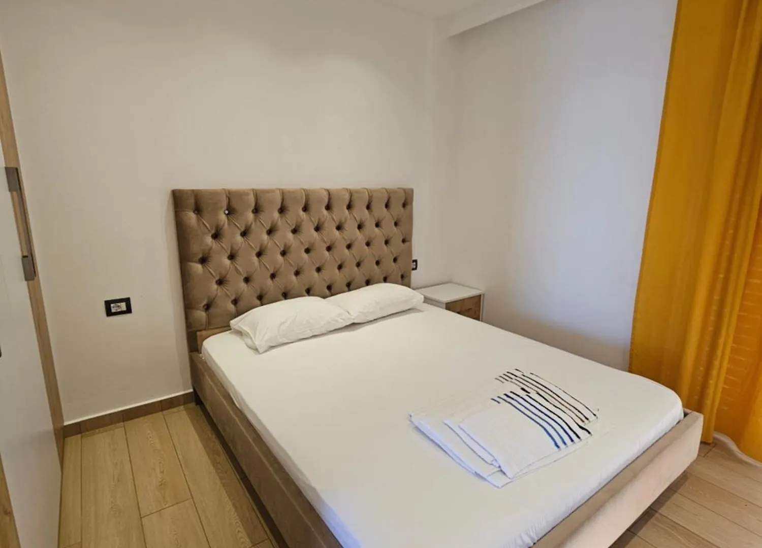 Ledion Apartments Sarandë