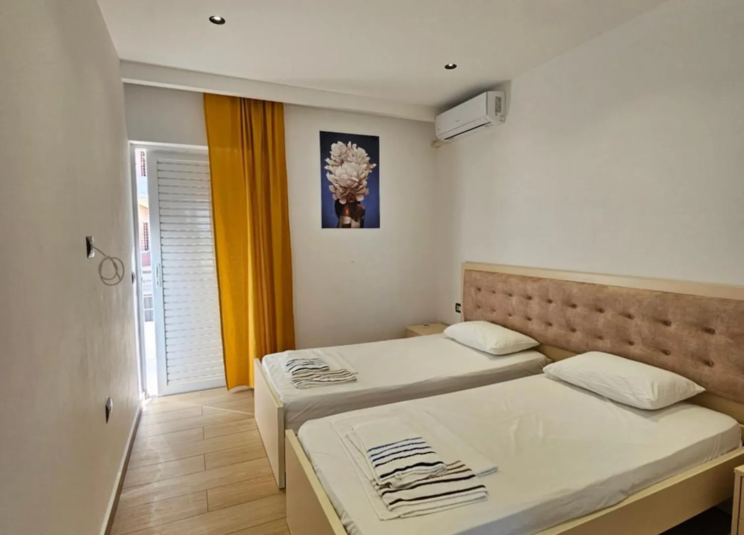Ledion Apartments Sarandë