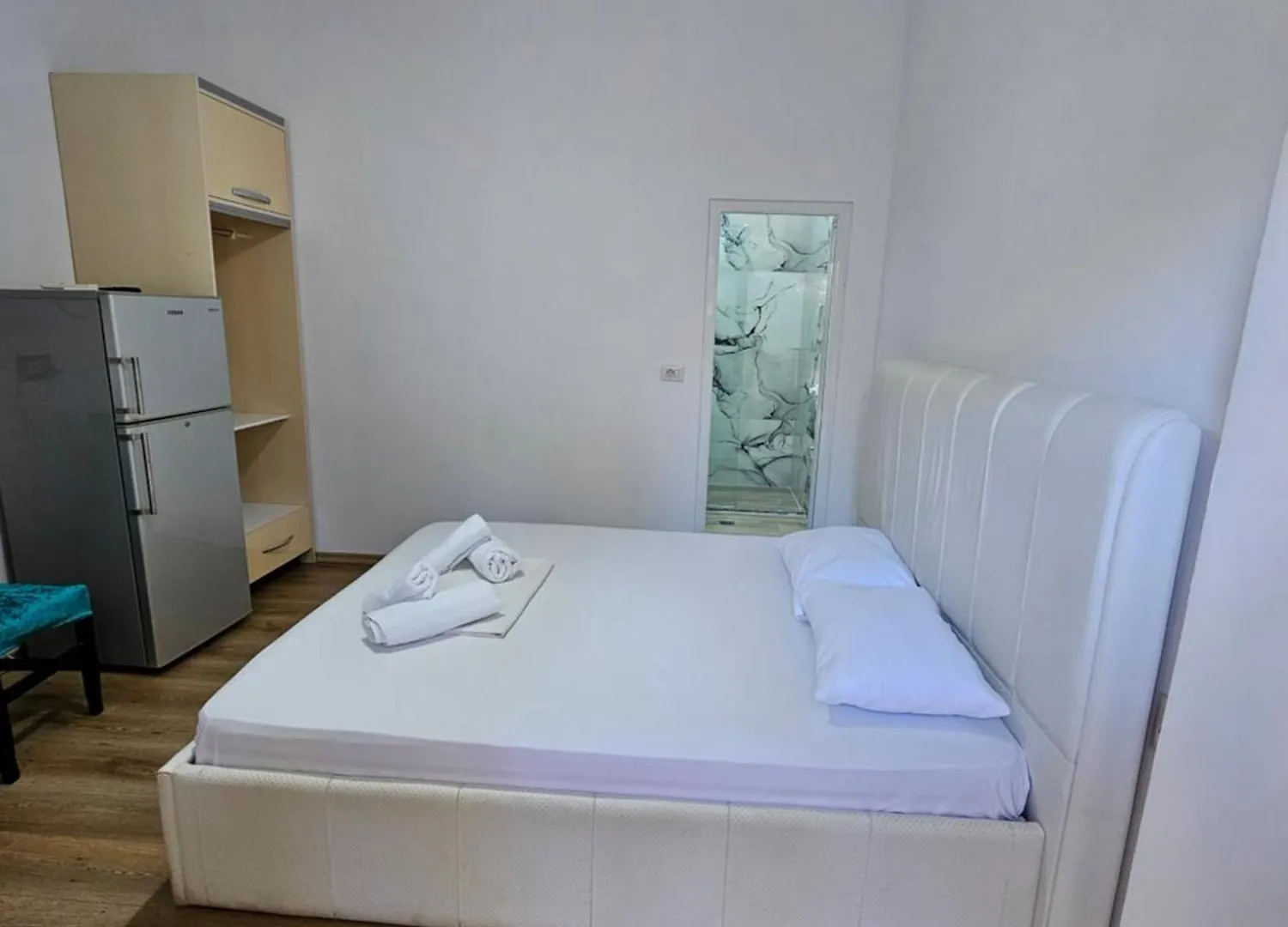Ledion Apartments Sarandë 0*,  Albania