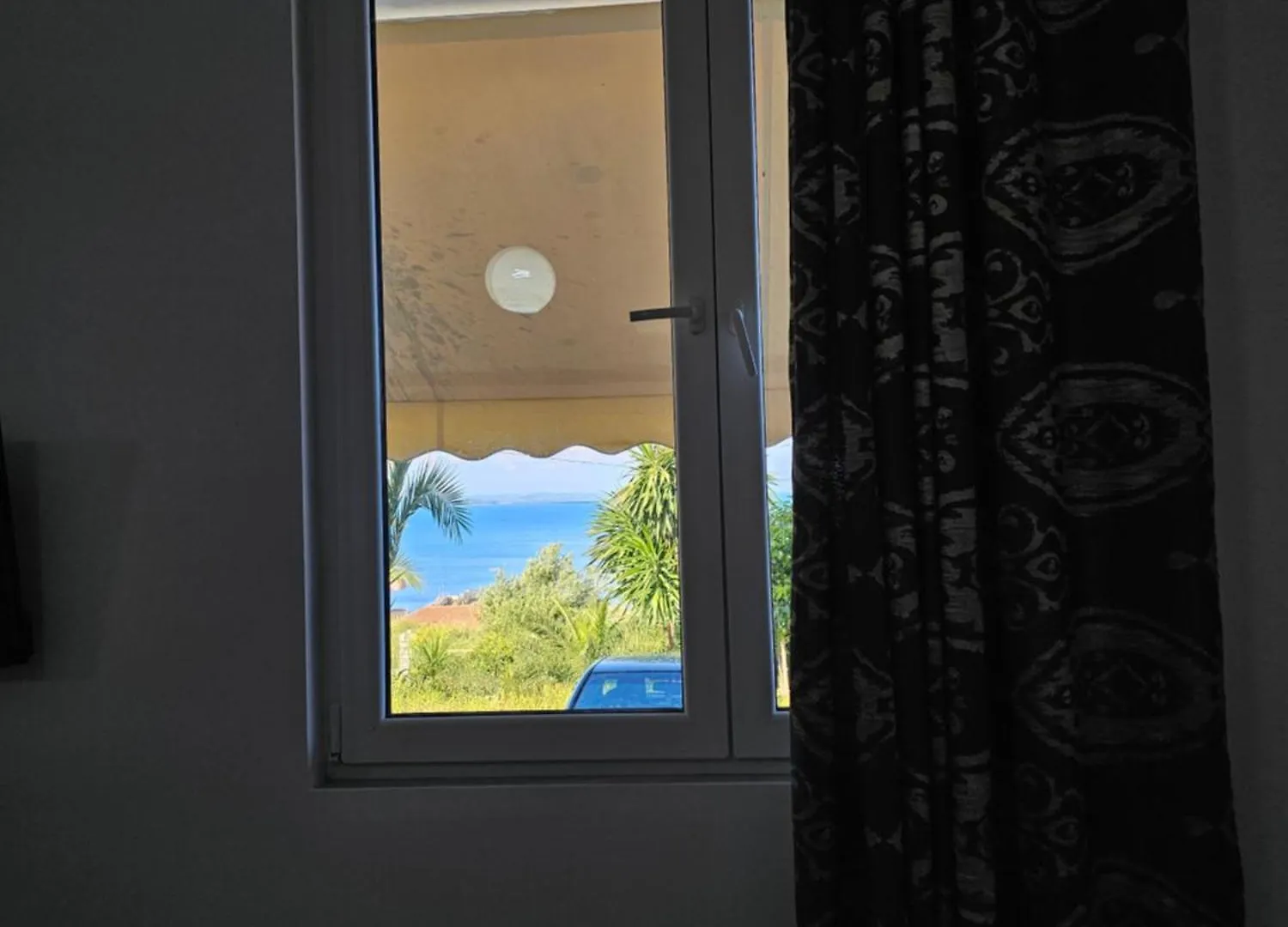 Ledion Apartments Sarandë
