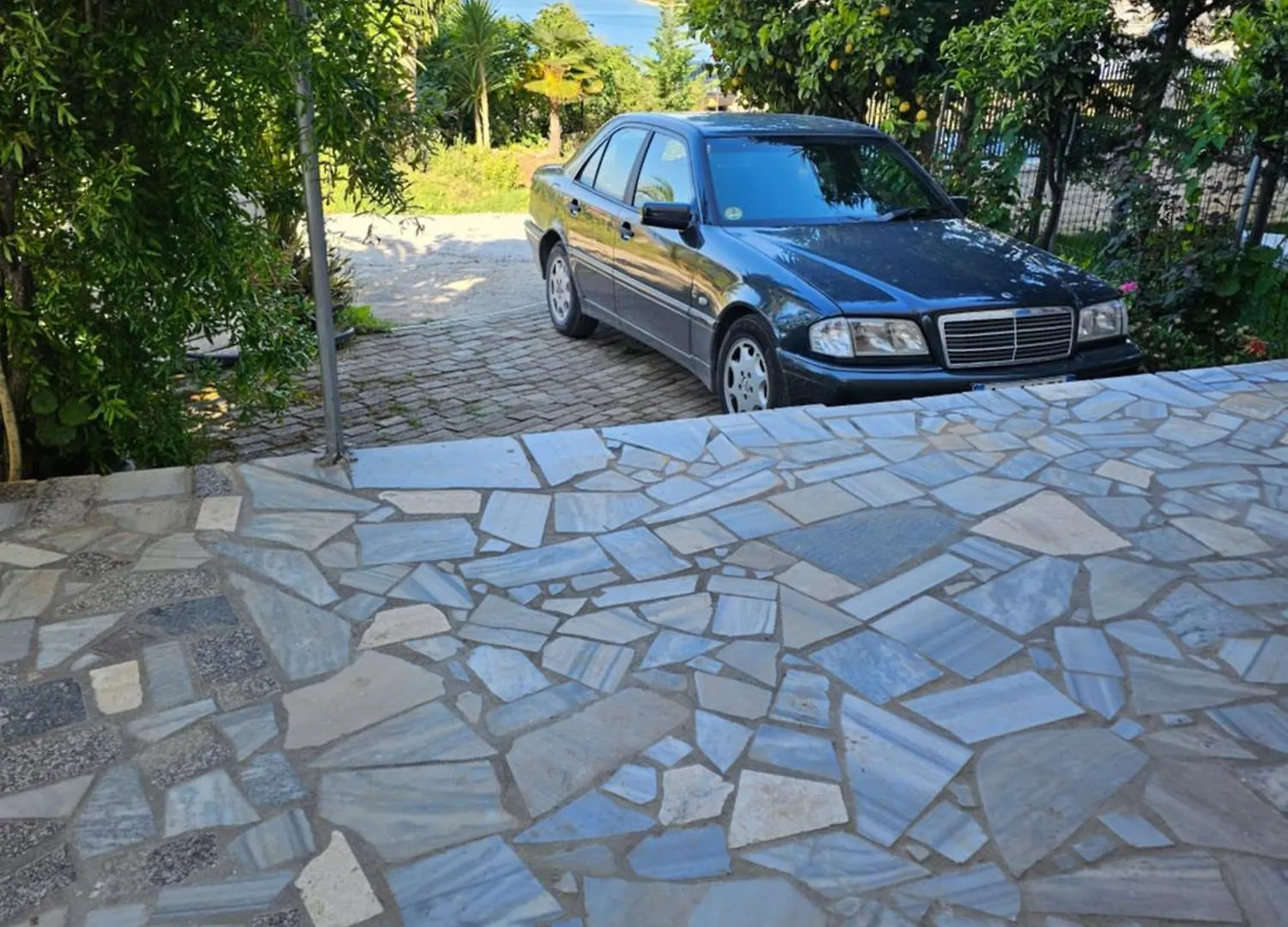 Ledion Apartments Sarandë