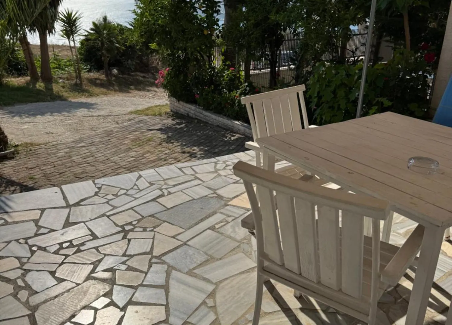 Ledion Apartments Sarandë Albania