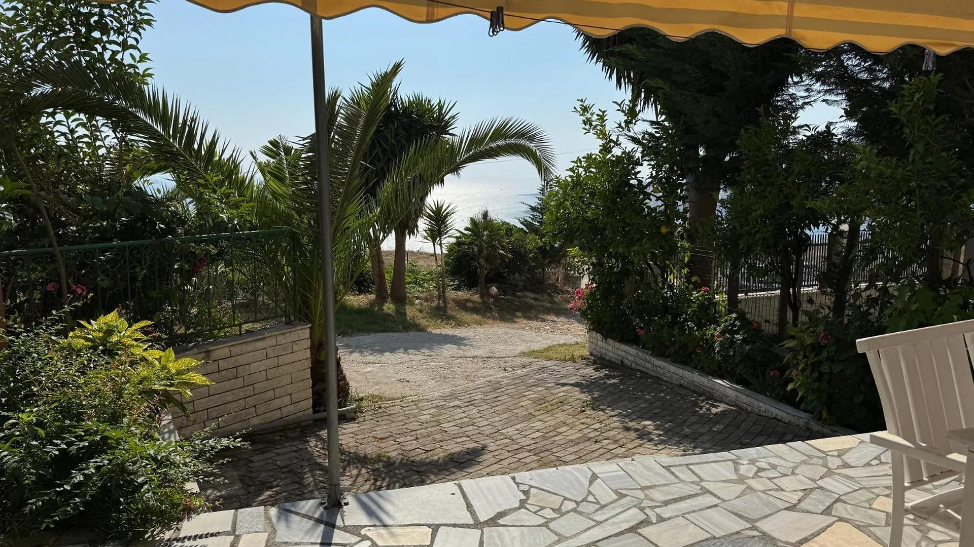 Ledion Apartments Sarandë