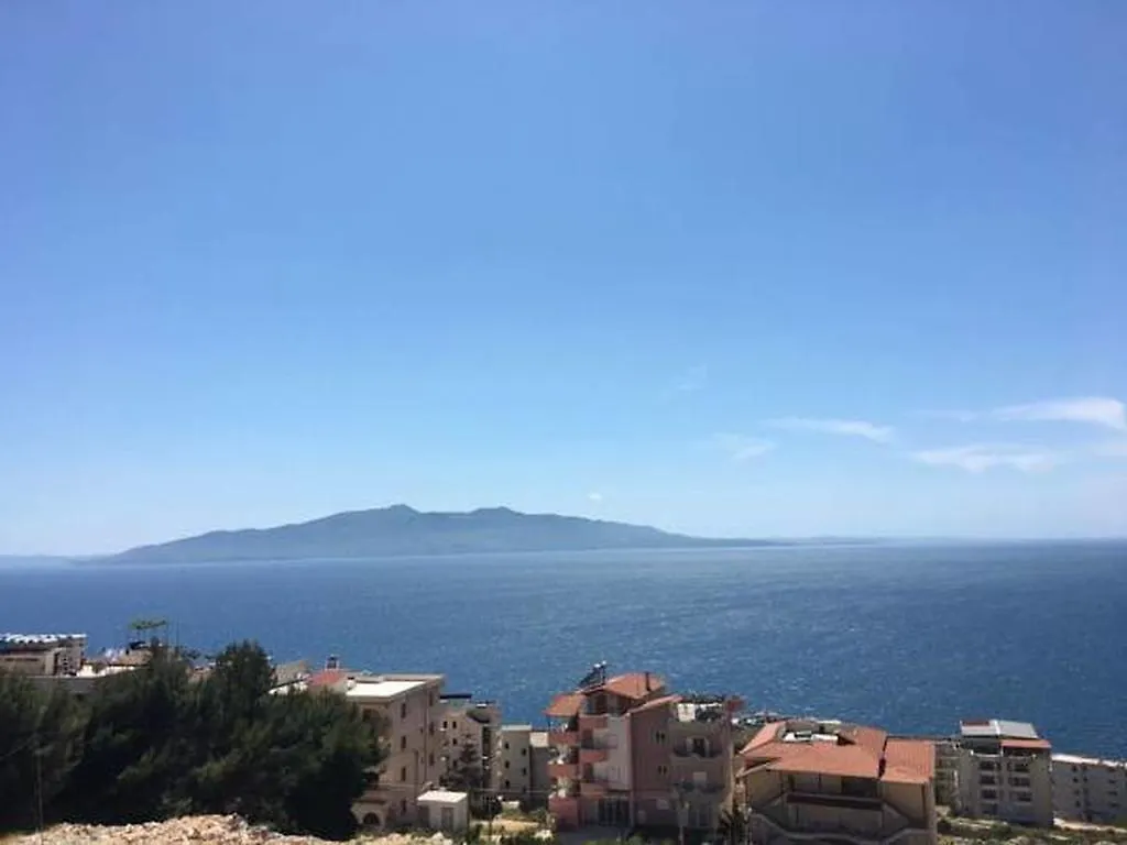 Ledion Apartments Sarandë