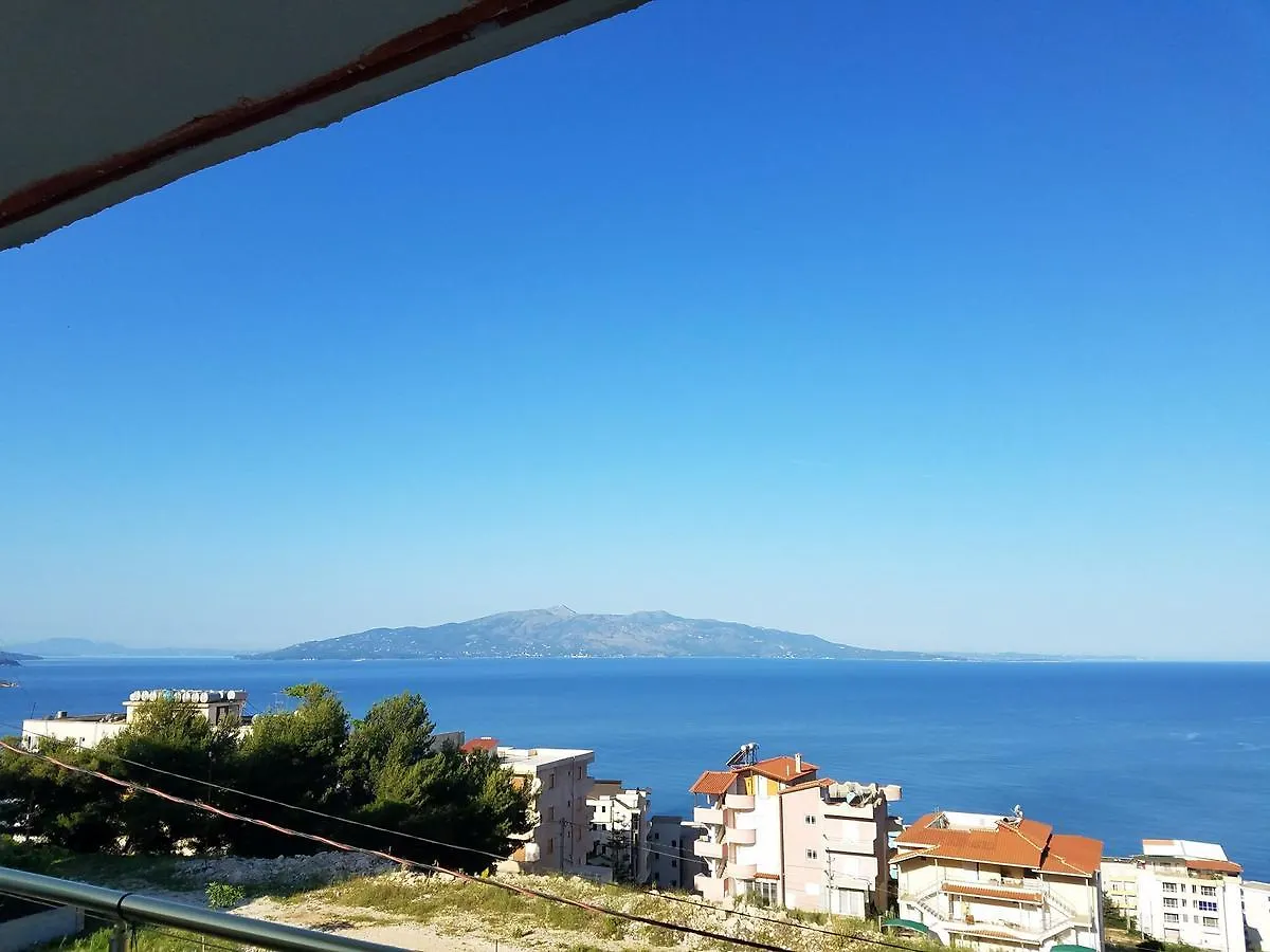 Ledion Apartments Sarande