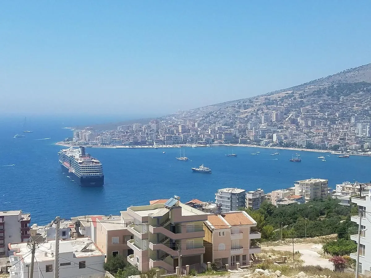Ledion Apartments Sarande 0*,  Albania