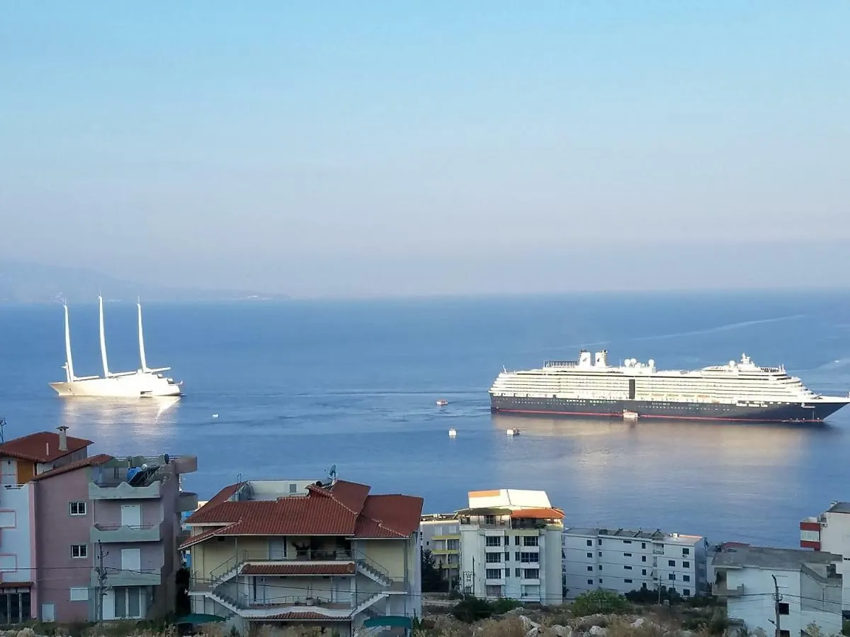 Ledion Apartments Sarandë