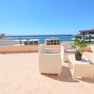 Afrimi Relax Saranda